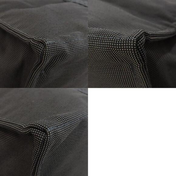 HERMES Gray Tote Bag - Picture 10 of 11